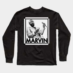 MARVIN Long Sleeve T-Shirt